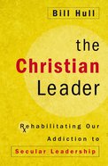 The Christian Leader Paperback