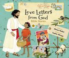 Love Letters From God Hardback