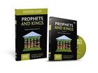 Prophets and Kings (Discovery Guide With DVD) (#02 in That The World May Know Series) Pack