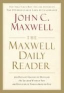 The Maxwell Daily Reader Paperback