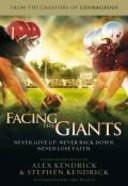 Facing the Giants Paperback