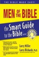 Men of the Bible (Smart Guide To The Bible Series) Paperback