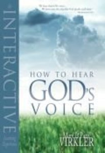 How to Hear Gods Voice How to Hear Gods Voice
