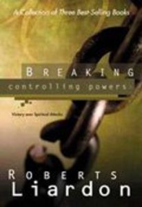 Breaking Controlling Powers Breaking Controlling Powers