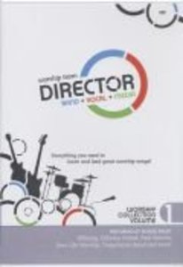 Worship Team Director Volume 1 Piano/Keyboards Worship Team Director Volume 1 Piano/Keyboards