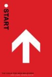 NKJV Start! Red NKJV Start! Red
