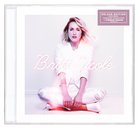 Britt Nicole Deluxe Edition CD