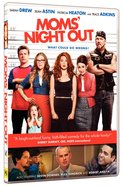 Mom's Night Out (Mums) DVD