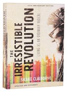 Irresistible Revolution (And Expanded) Paperback