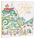 Images of Hope (Adult Coloring Books Series) Paperback