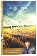 Glorious Grace Paperback