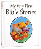 My Very First Bible Stories Hardback