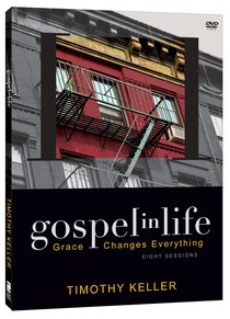 Gospel in Life (Dvd) Gospel in Life (Dvd)