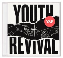 Youth Revival (Cd/dvd) Youth Revival (Cd/dvd)