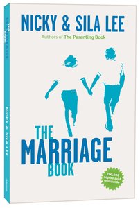 The Marriage Book (The Alpha Marriage Course) The Marriage Book (The Alpha Marriage Course)