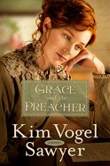Grace and the Preacher Paperback