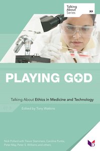 Playing God Playing God