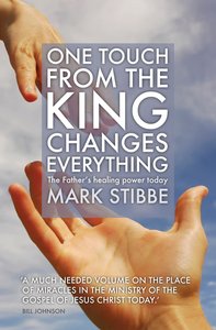 One Touch From the King Changes Everything One Touch From the King Changes Everything
