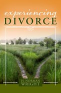 Experiencing Divorce Paperback