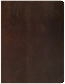 CSB Notetaking Bible Brown CSB Notetaking Bible Brown