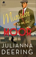 Murder on the Moor (#05 in Drew Farthering Mystery Series) Paperback