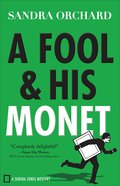 A Fool and His Monet (#01 in Serena Jones Mystery Series) Paperback