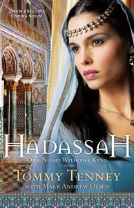 Hadassah: One Night With the King Hadassah: One Night With the King