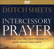 Intercessory Prayer (Repackaged Edition) Intercessory Prayer (Repackaged Edition)