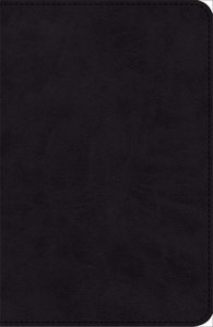 KJV Pray the Scriptures Bible Black Duravella (Red Letter Edition) KJV Pray the Scriptures Bible Black Duravella (Red Letter Edition)