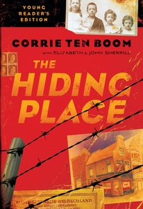 The Hiding Place (Young Readers Series) The Hiding Place (Young Readers Series)