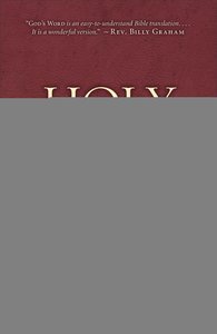 Gods Word Personal Size Giant Print Black Duravella Gods Word Personal Size Giant Print Black Duravella