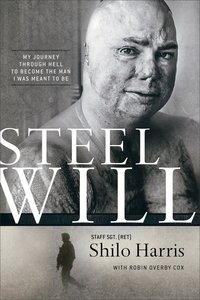 Steel Will Steel Will