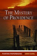 Mystery of Providence (Puritan Paperbacks Series) Paperback