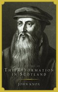 The Reformation in Scotland Paperback
