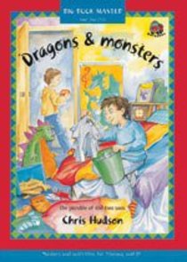 Dragons and Monsters (Big Book Masters Series) Dragons and Monsters (Big Book Masters Series)