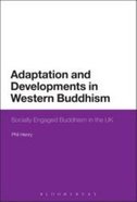 Adaptation and Developments in Western Buddhism Paperback