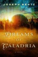 Dreams of Caladria Paperback