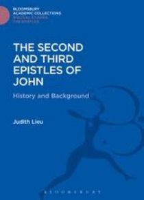 The Second and Third Epistles of John (Bloomsbury Academic Collections: Biblical Studies Series) The Second and Third Epistles of John (Bloomsbury Academic Collections: Biblical Studies Series)