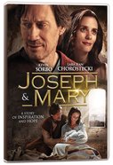Joseph and Mary DVD