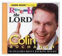 Remember the Lord Enhanced CD Remember the Lord Enhanced CD