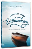 Ordinary Made Extraordinary: Lessons From the Life of Peter DVD