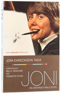 Joni (25th Anniversary Ed) Paperback