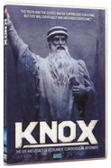 Knox DVD