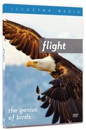 Flight: The Genius of Birds DVD