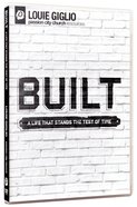 Built - a Life That Stands the Test of Time DVD