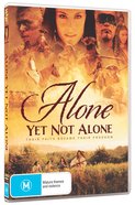 SCR DVD Alone Yet Not Alone (Screening Licence) Digital Licence