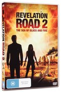 Revelation Road #02: The Sea of Glass & Fire DVD