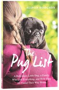 The Pug List Paperback
