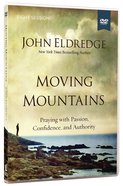 Moving Mountains (Dvd Study) DVD