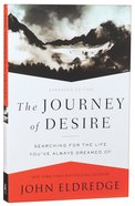 The Journey of Desire (Expanded Edition) Paperback
